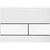 Клавиша смыва TECEsquare для системы с двойным смывом 9240800