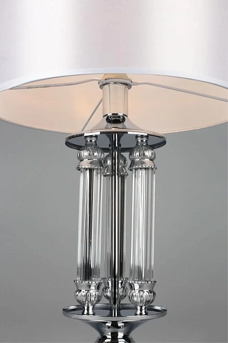 Настольная лампа Omnilux Alghero OML-64704-01 Настольная лампа Omnilux Alghero OML-64704-01