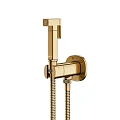 Гигиенический душ Lemark Solo LM7172B, встраиваемый, бронза Гигиенический душ Lemark Solo LM7172B, встраиваемый, бронза