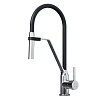 Смеситель для кухни AM.PM Like F8013000 с гибким изливом Смеситель для кухни AM.PM Like F8013000 с гибким изливом