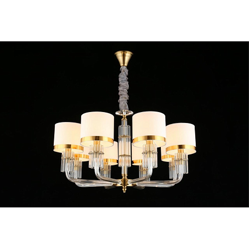 Люстра подвесная Aployt Elza APL.767.03.08 Люстра подвесная Aployt Elza APL.767.03.08