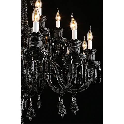 Люстра подвесная Aployt Kler APL.709.03.18 Люстра подвесная Aployt Kler APL.709.03.18