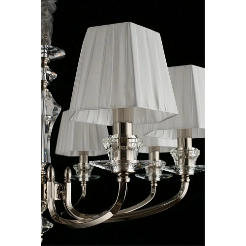 Люстра подвесная Aployt Jula APL.707.03.08 Люстра подвесная Aployt Jula APL.707.03.08