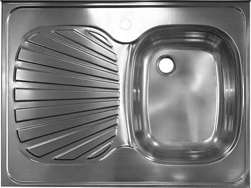 Кухонная мойка MELANA 6080 R RUS 0,6/160накладная прямоугольная с сифоном (6080R *10) 6080R RUS Кухонная мойка MELANA 6080 R RUS 0,6/160накладная прямоугольная с сифоном (6080R *10) 6080R RUS