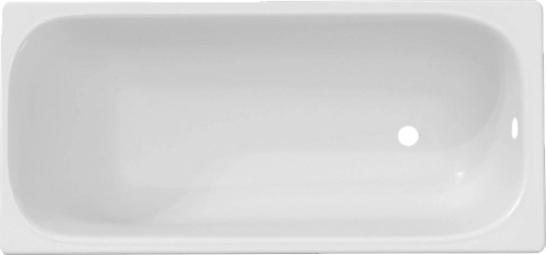 Ванна чугунная DIWO Кострома 160x75 566189 Ванна чугунная DIWO Кострома 160x75 566189