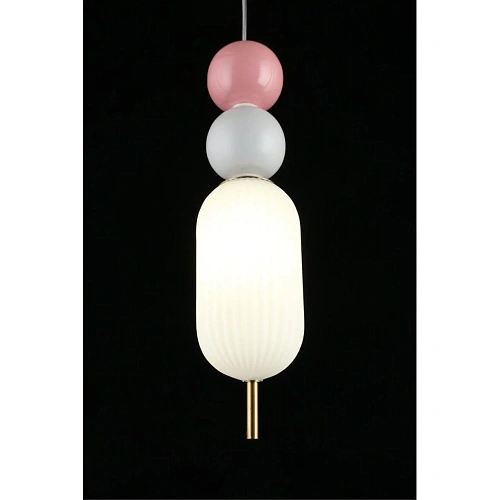 Светильник подвесной Aployt Rosabella APL.320.06.01 Светильник подвесной Aployt Rosabella APL.320.06.01