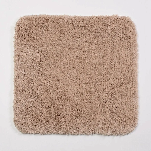 Коврик WasserKRAFT Kammel BM-8332 Hazelnut бежевый Коврик WasserKRAFT Kammel BM-8332 Hazelnut бежевый