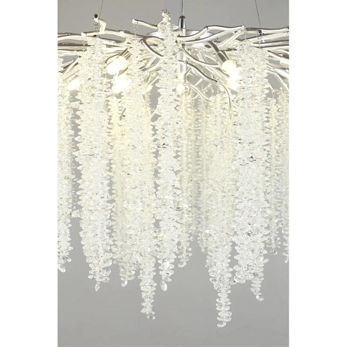 Люстра подвесная Aployt Paulina APL.848.13.13 Люстра подвесная Aployt Paulina APL.848.13.13