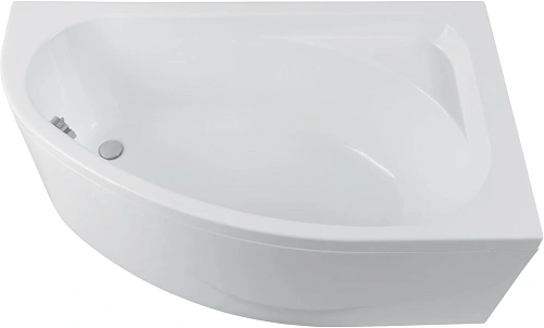 Акриловая ванна Aquanet Neo 140x80 R 00366413 с каркасом Акриловая ванна Aquanet Neo 140x80 R 00366413 с каркасом