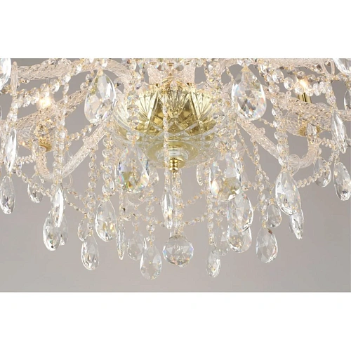 Люстра подвесная Aployt Koletta APL.755.13.10 Люстра подвесная Aployt Koletta APL.755.13.10