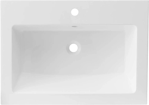 Раковина Aquanet Мокка 65 00303657 Раковина Aquanet Мокка 65 00303657