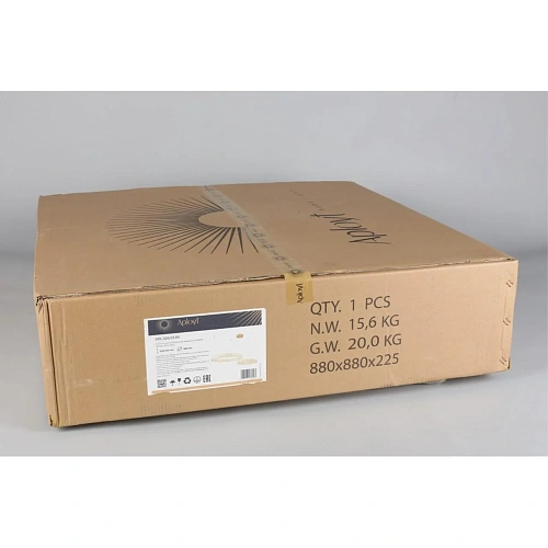 Люстра подвесная Aployt Nicoletta APL.026.03.85 Люстра подвесная Aployt Nicoletta APL.026.03.85