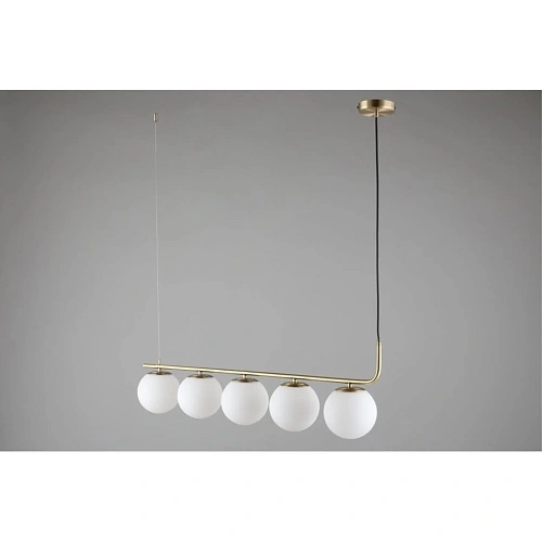 Люстра подвесная Omnilux Avetrana OML-66613-05 Люстра подвесная Omnilux Avetrana OML-66613-05