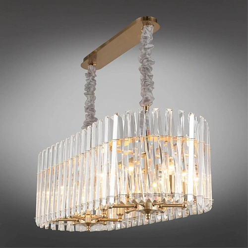 Люстра подвесная Aployt Verene APL.808.13.12 Люстра подвесная Aployt Verene APL.808.13.12