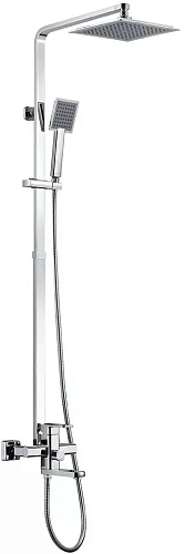 Душевая система Kaiser 34182, хром Душевая система Kaiser 34182, хром