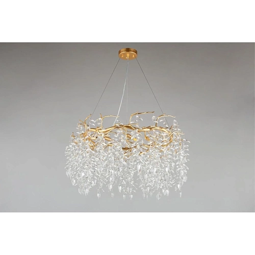 Люстра подвесная Aployt Gertunia APL.847.03.13 Люстра подвесная Aployt Gertunia APL.847.03.13