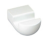 Картинка анонса товара «крючок wasserkraft kammel k-8323white белый»
