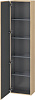 Картинка анонса товара «шкаф duravit l-cube lc1170l7171 40 см средиземноморский дуб»