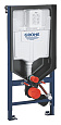 Инсталляция для унитаза GROHE Rapid SL (39062000) с защитным коробом от протечек Инсталляция для унитаза GROHE Rapid SL (39062000) с защитным коробом от протечек