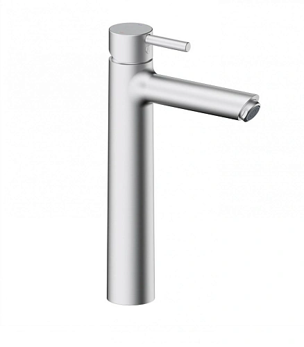 Смеситель для раковины Wonzon & Woghand SOLO брашированный никель (WW-239032-BN) Смеситель для раковины Wonzon & Woghand SOLO брашированный никель (WW-239032-BN)