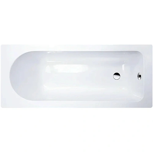 Акриловая ванна Veedi Mira 170x75 13217075 Акриловая ванна Veedi Mira 170x75 13217075