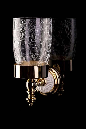 Мыльница Boheme Palazzo 10103 Мыльница Boheme Palazzo 10103