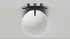 Картинка анонса товара «раковина salini armonia round 02 130412g 450x450 накладная s-sense»