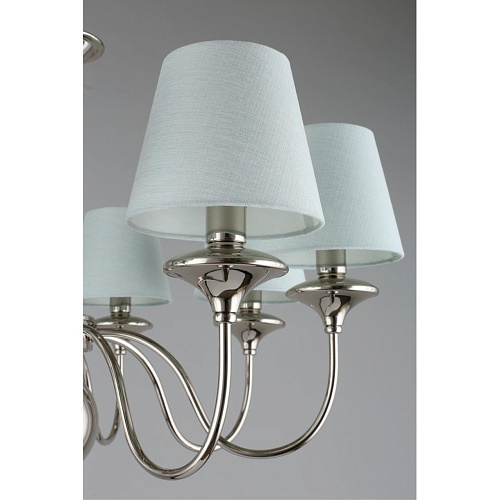 Люстра подвесная Aployt Perla APL.731.03.08 Люстра подвесная Aployt Perla APL.731.03.08