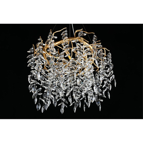 Люстра подвесная Aployt Gertunia APL.847.03.10 Люстра подвесная Aployt Gertunia APL.847.03.10