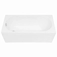 Акриловая ванна Aquanet Light 150x70 00242507 Акриловая ванна Aquanet Light 150x70 00242507