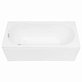 Акриловая ванна Aquanet Light 150x70 00242507 Акриловая ванна Aquanet Light 150x70 00242507