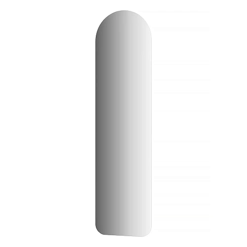 Зеркало Evoform Primary BY 0101 40х150 см со шлифованной кромкой Зеркало Evoform Primary BY 0101 40х150 см со шлифованной кромкой