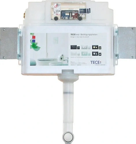 Бачок скрытого монтажа TECE TECEprofil 9041008 Бачок скрытого монтажа TECE TECEprofil 9041008