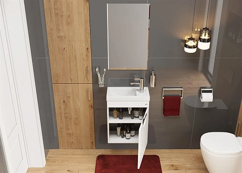 Тумба под раковину Onika КОМО 45.01 104507 Тумба под раковину Onika КОМО 45.01 104507