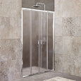 Детальная картинка товара «душевая дверь belbagno unique-bf-2-170/200-p-cr»