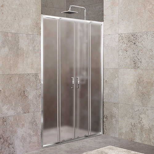 Душевая дверь BelBagno UNIQUE-BF-2-170/200-P-Cr Душевая дверь BelBagno UNIQUE-BF-2-170/200-P-Cr