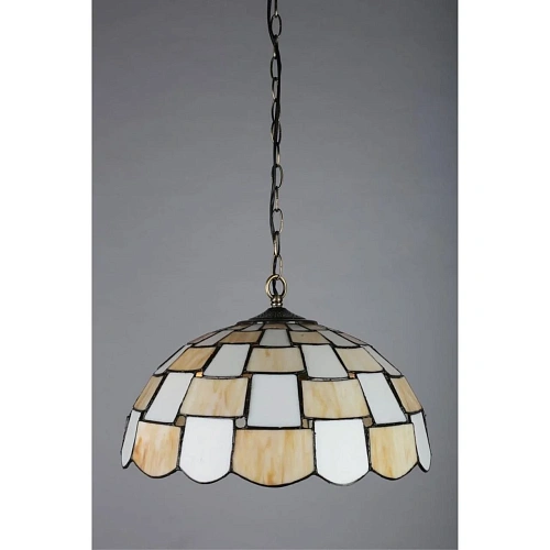 Люстра подвесная Omnilux Shanklin OML-80103-03 Люстра подвесная Omnilux Shanklin OML-80103-03