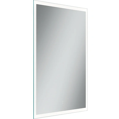 Зеркало Sancos Palace PA600 600х800 с подсветкой Зеркало Sancos Palace PA600 600х800 с подсветкой