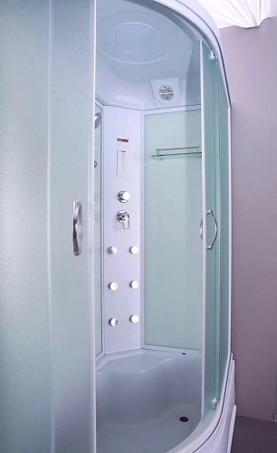 Душевая кабина Timo eco TE-0720 R 120x80x218, турецкая баня хамам Душевая кабина Timo eco TE-0720 R 120x80x218, турецкая баня хамам