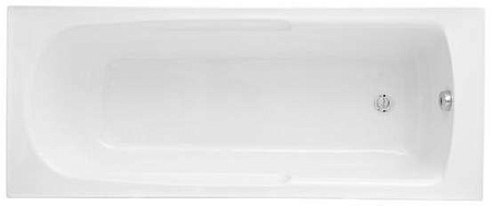 Акриловая ванна Aquanet Extra 170x70 (с каркасом) 00205482