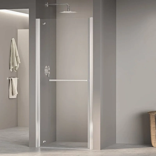 Душевая дверь RGW Passage PA-03 800 мм Easy Clean хром 41080308-11 Душевая дверь RGW Passage PA-03 800 мм Easy Clean хром 41080308-11