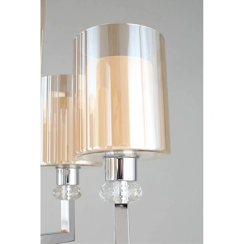 Люстра подвесная Omnilux Malito OML-79903-06 Люстра подвесная Omnilux Malito OML-79903-06