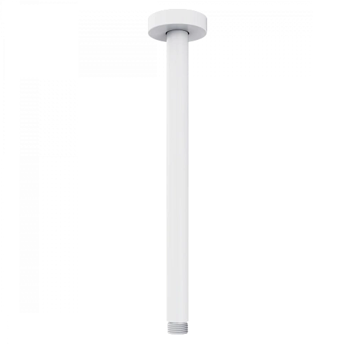 Кронштейн верхнего душа Wonzon & Woghand белый матовый (WW-SA06-20-MW) Кронштейн верхнего душа Wonzon & Woghand белый матовый (WW-SA06-20-MW)