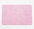 Коврик WasserKRAFT Inn BM-4305 розовый Коврик WasserKRAFT Inn BM-4305 розовый