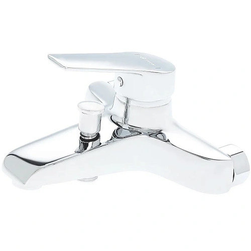 Душевая система Agger Right A2994000 с изливом, хром Душевая система Agger Right A2994000 с изливом, хром