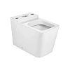 Чаша напольного унитаза Roca Inspira Square 342537000 Чаша напольного унитаза Roca Inspira Square 342537000