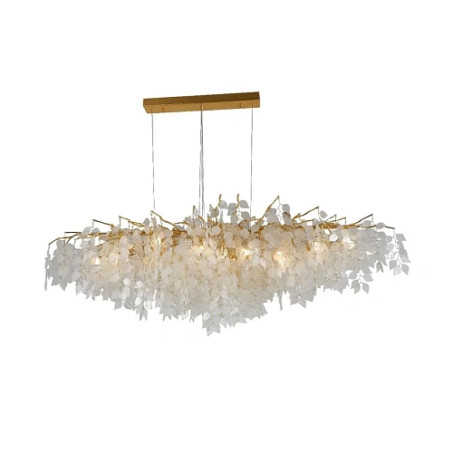 Люстра подвесная Aployt Zhozefina APL.849.13.13 Люстра подвесная Aployt Zhozefina APL.849.13.13