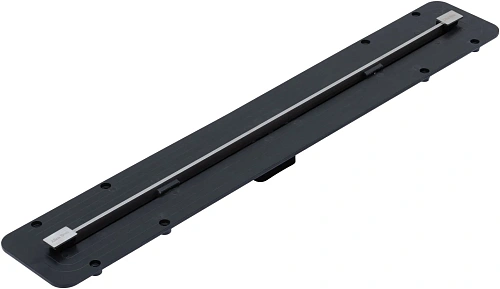 Душевой лоток Allen Brau Liberty 9.50000.SS 650 мм Душевой лоток Allen Brau Liberty 9.50000.SS 650 мм