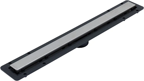 Душевой лоток Allen Brau Infinity 9.50005.SS 750 мм Душевой лоток Allen Brau Infinity 9.50005.SS 750 мм