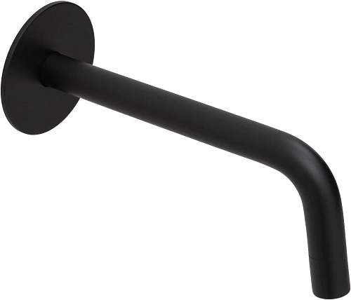 Излив Allen Brau Priority 5.31С18-31 черный матовый Излив Allen Brau Priority 5.31С18-31 черный матовый